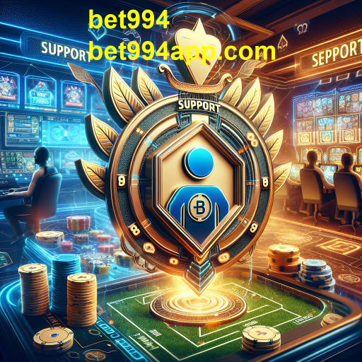 A Importância dos Jogos de Suporte no Cenário Competitivo